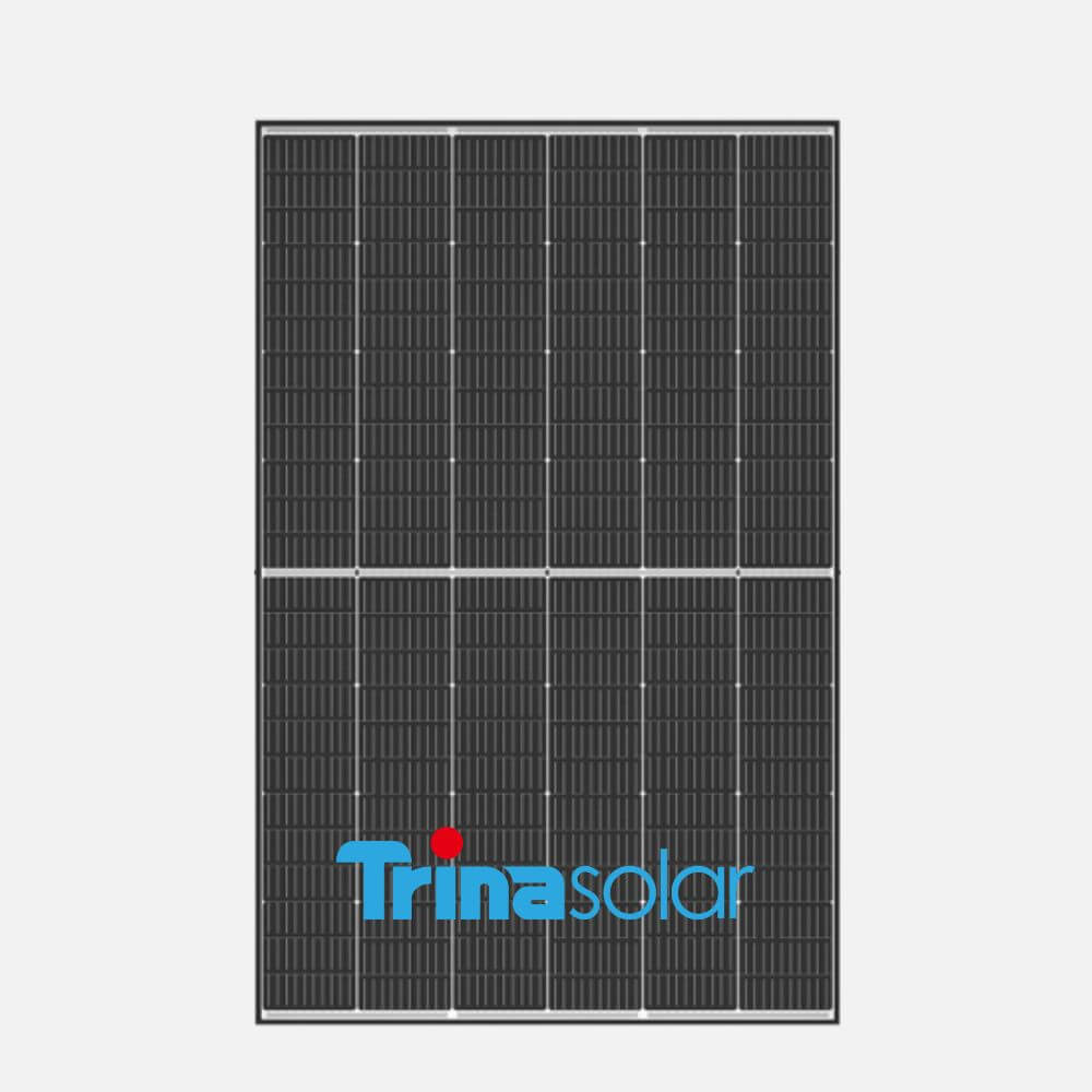 Solarmodul Trina Vertex S TSM-DE09R.08 425 Wp